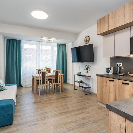 Perla Hradce 202 Apartamento Hradec Králové Exterior foto