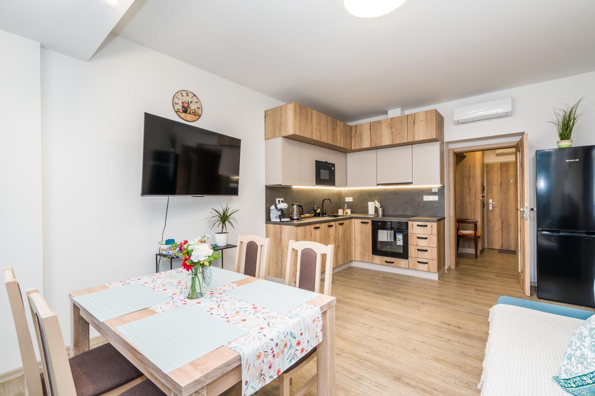 Perla Hradce 202 Apartamento Hradec Králové Exterior foto