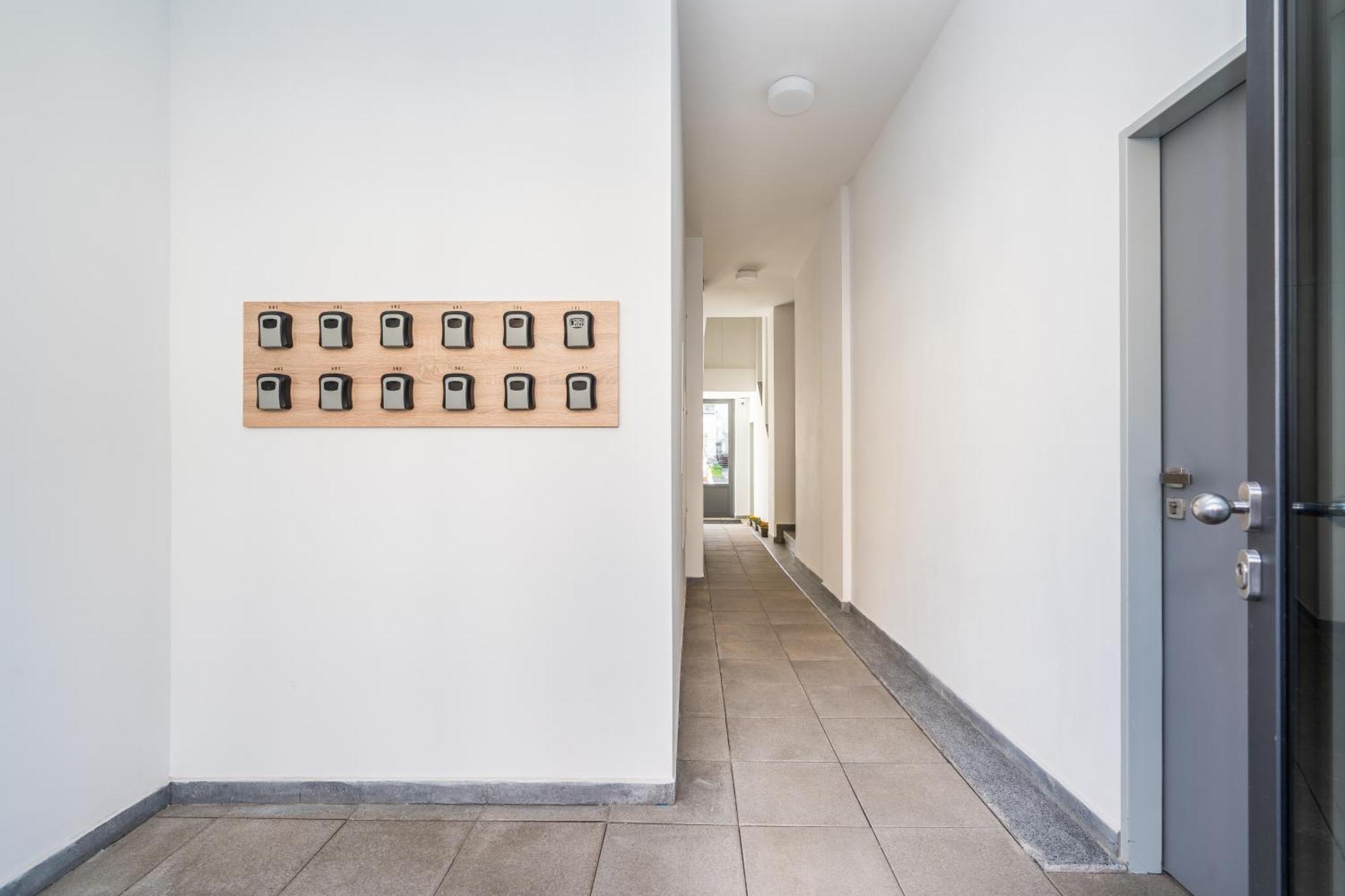 Perla Hradce 202 Apartamento Hradec Králové Exterior foto